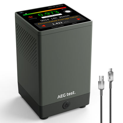 HOUND-2033 Radon Detector